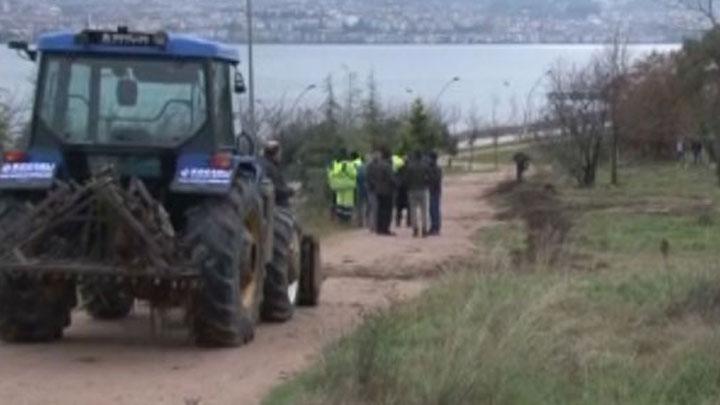 11 yl nce kaybolan anne ve kzyla ilgili fla gelime