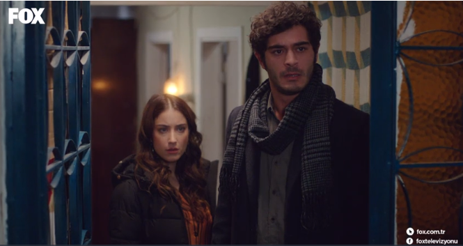 Bizim Hikaye yeni blm yaynlanmyor Fox TV Bizim Hikaye 54.blm fragman 10 Ocak 2019