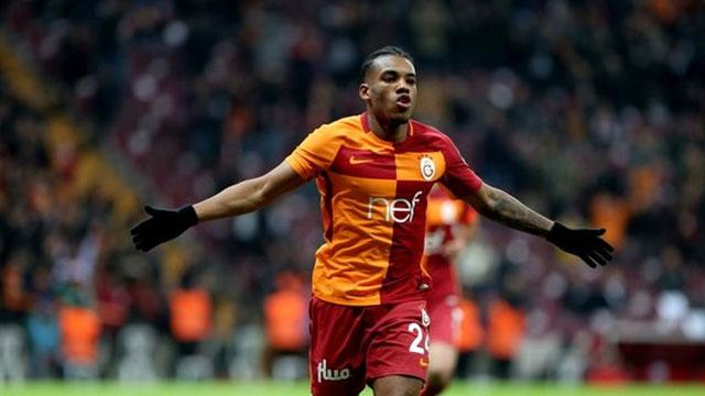 Garry Rodrigues Al-ttihad'da!