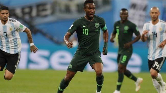 Fenerbahe'ye yeni transfer nerisi: Obi Mikel