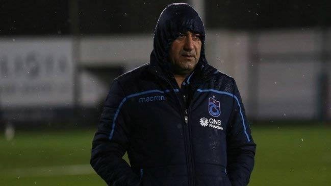 Trabzonspor kadro sknts ekiyor