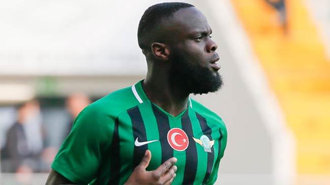 Akhisarspor'da Manu krizi