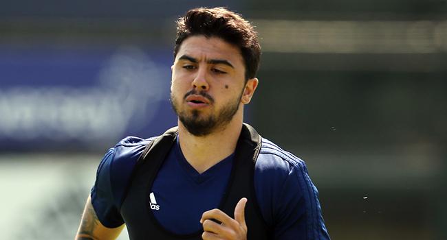 Ozan Tufan, Aytemiz Alanyaspor'a transfer oluyor