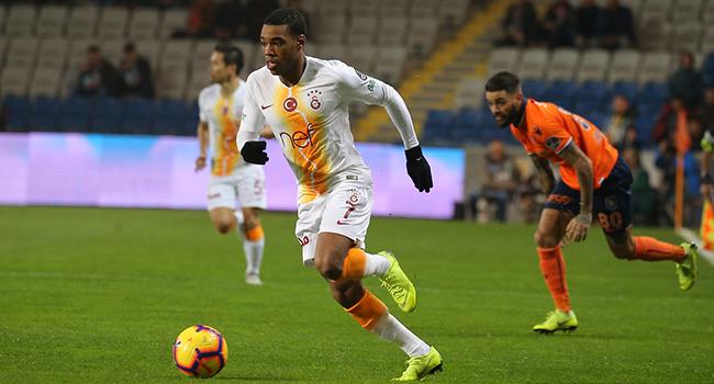 Rodrigues'ten Galatasaray'a byk katk