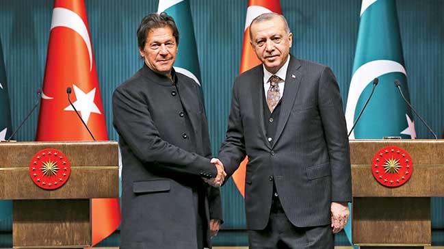 Trkiye-Afganistan-Pakistanzirvesi stanbulda yaplacak