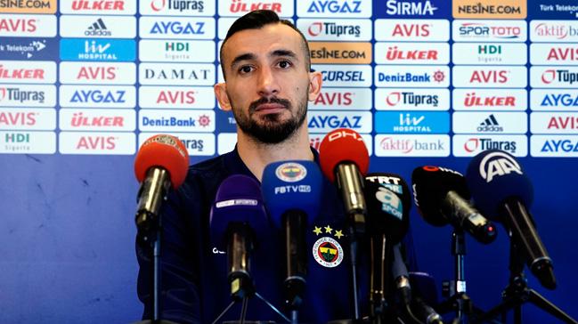 Mehmet Topal'dan Sadk iftpnar szler: Eer imzalar atlrsa ok sevinirim