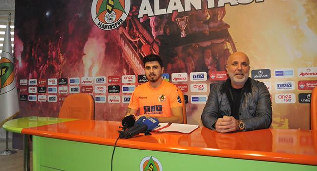 Ozan Tufan: Futbolu ok zledim