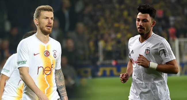 Semih zsoy: Serdar Aziz ve Tolgay Arslan, Fenerbahe'ye gelmek istiyor