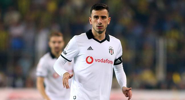 Roma'dan Ouzhan zyakup iin 10 milyon Euro