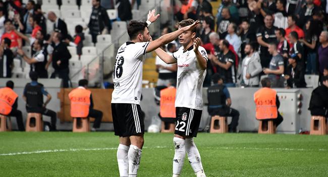 Beikta'tan Torino'ya srpriz teklif! 'Al Tolgay' ver Ljajic'i'