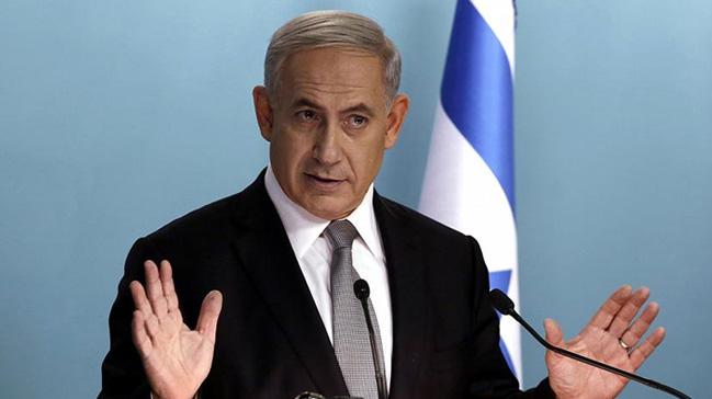 srail Babakan Netanyahu: ABD ile istihbarat paylamn derinletireceiz