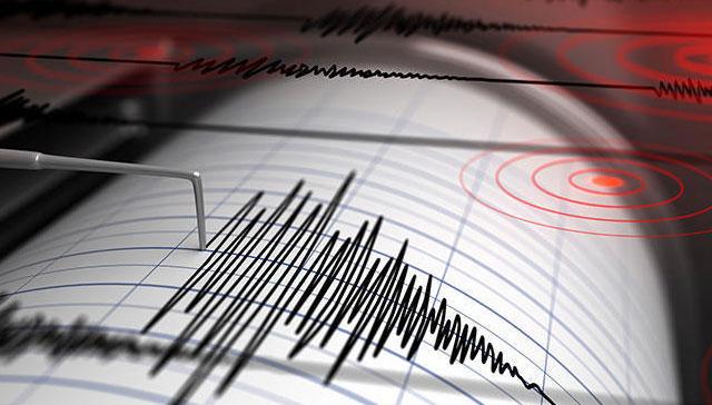 ran-Irak snrnda deprem