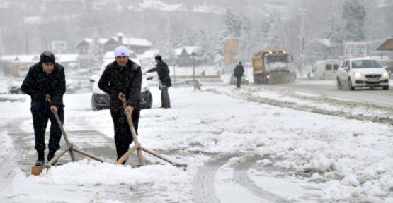 Kastamonu Kar Tatili - 7 Ocak 2019 Pazartesi Kastamonu Kar Tatili Yarn Okullar tatil mi olacak" 8 ocak sal