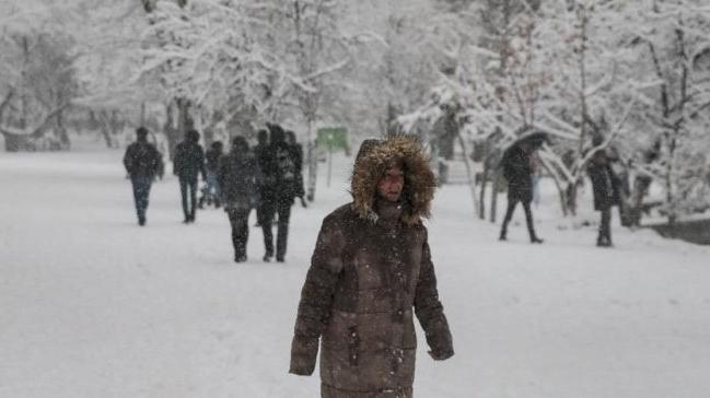 Ankara Valilii: Eitime ara verilmesi sz konusu deil