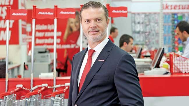 MediaMarkt'n Teknosa'y alma plan imdilik askda