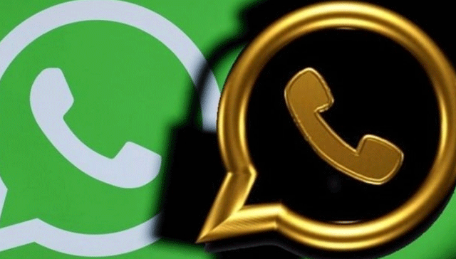 WhatsApp Gold tehlikesi geri dnd