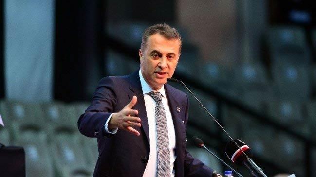 Fikret Orman: VAR sistemi hakem hatalarn azaltt