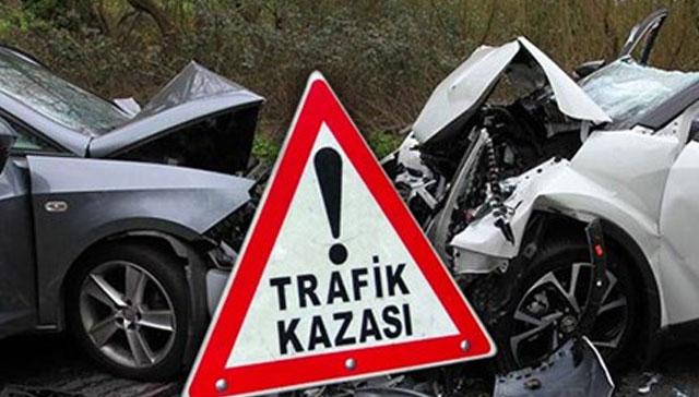 ileri Bakanl duyurdu: lml trafik kazas says yzde 26.7 azald