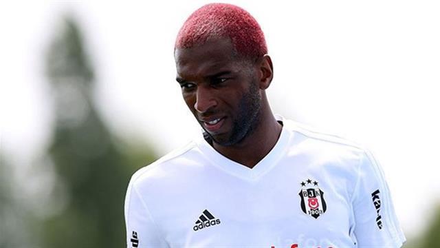 Ryan Babel: Durumu deitirebiliriz herkes ok hrsl ve istekli