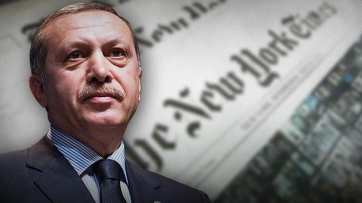 Cumhurbakan Erdoan: Trkiye'nin Suriye'de bar salamak iin plan var 