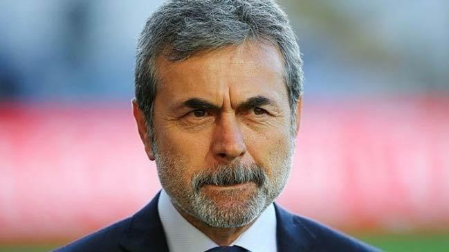 Aykut Kocaman'n ampiyonluk tahmini ve Fenerbahe iddias