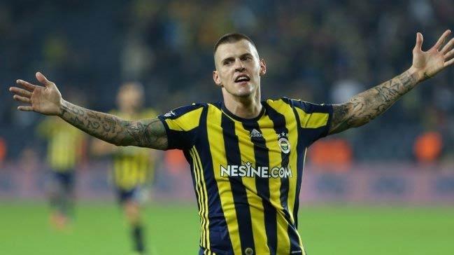 Baakehir, Fenerbahe'den Skrtel'i istiyor!