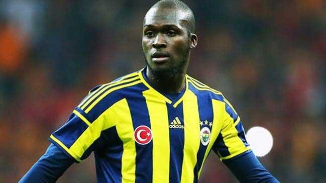 Moussa Sow: Galatasaray'da oynamak isterim