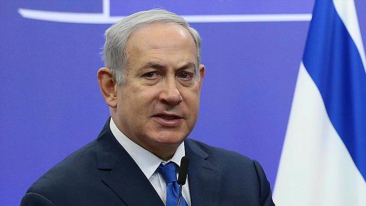 Netanyahu yolsuzluk davasnda aleyhindeki tanklarla yzlemek istiyor