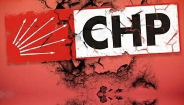 CHP Kayseri l Ynetiminden 6 kii istifa ettiklerini duyurdu