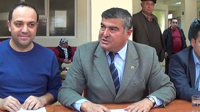CHP'li aday aday: lnceye kadar artk AK Parti'liyim