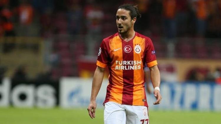 Galatasaray Tark amdal' gnderiyor