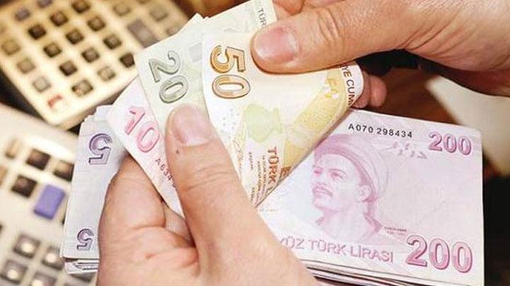 Milyonlarca kiiye mjde: Bin lira oluyor