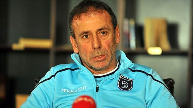 Abdullah Avc'dan dikkat eken Fenerbahe ve Burak Ylmaz aklamas