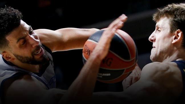 EuroLeague'de sezonun en iyi 10 sma