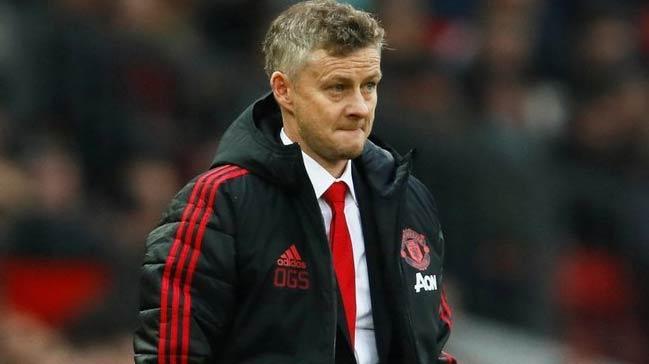 Manchester United, Solskjaer'le 5'te 5 yapt