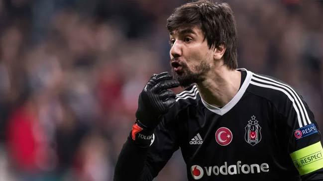 Tolga Zengin'in Trabzonspor'a geri dnecei iddia edildi