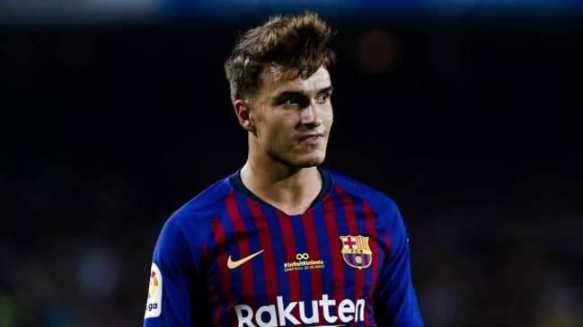 Fenerbahe, Arsenal'in de istedii Denis Suarez iin devrede