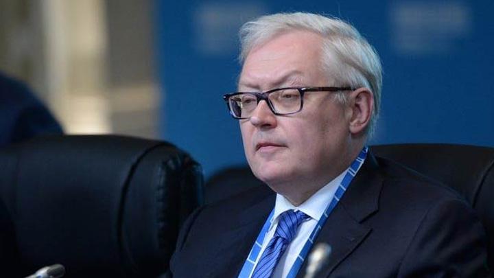 Rusya Dileri Bakan Yardmcs Ryabkov: Rusya ile Trkiye zorluklar at