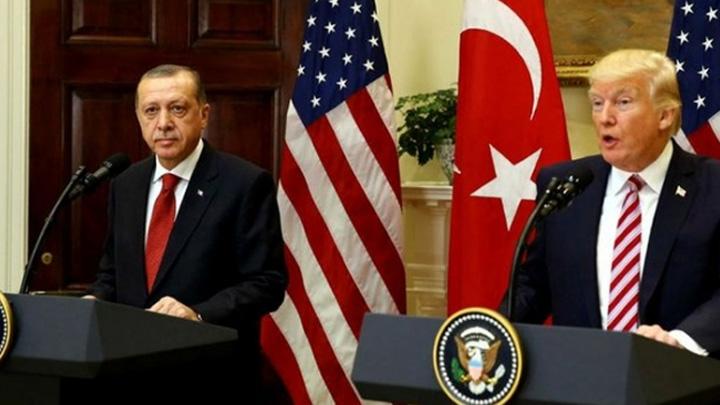 ABD Dileri Bakan Pompeo az deitirdi: Trkiye'nin yanndayz