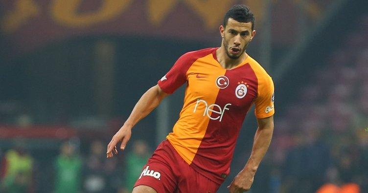 Belhanda yolcu