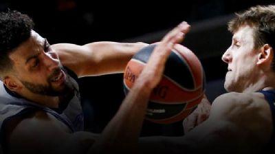 EuroLeague'de sezonun en iyi 10 sma