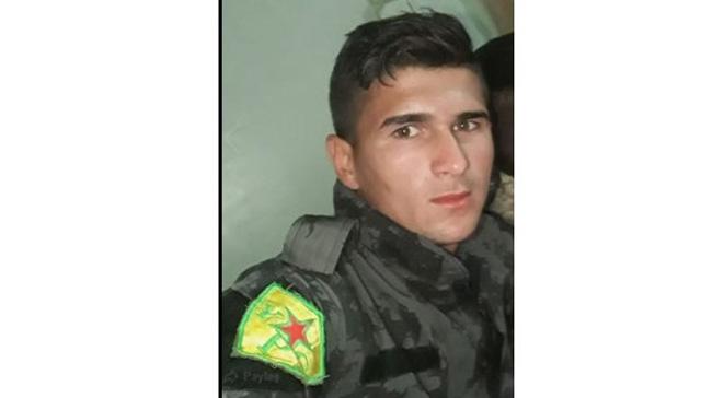 PYD/YPG'li terrist rgte eleman kazandrmak isterken yakaland