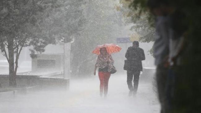 Marmara'da saanak bekleniyor