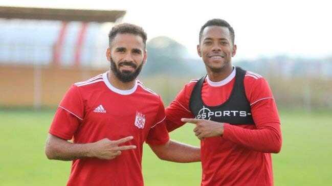 'Beikta, Douglas' transfer etmek istiyor'