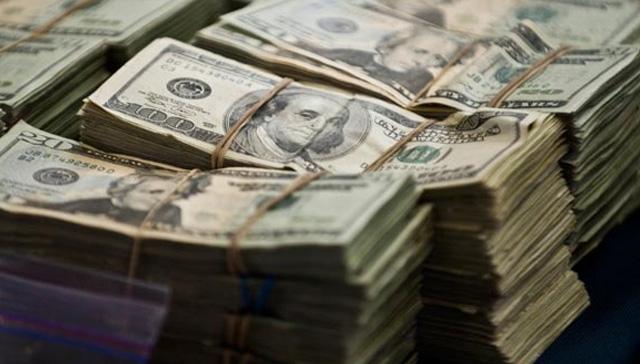 Rusya'dan dolara byk darbe: 100 milyar dolarlk rezerv, yuan, yen ve euro'ya evrildi