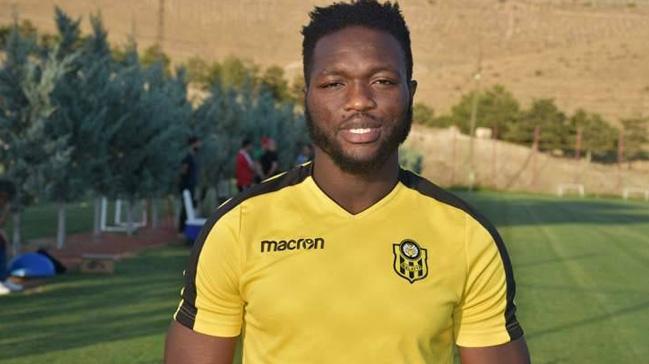 Yeni Malatyaspor, Sulley Muniru ile yollarn ayrd