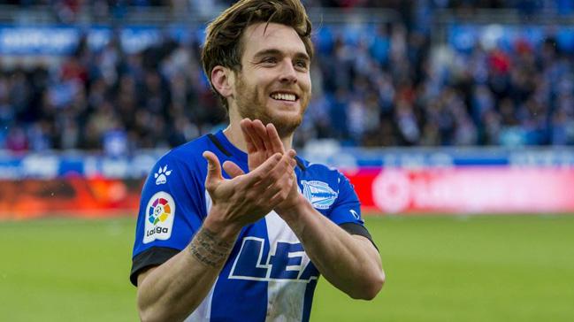 Athletic Bilbao, Ibai Gomez'i transfer etti