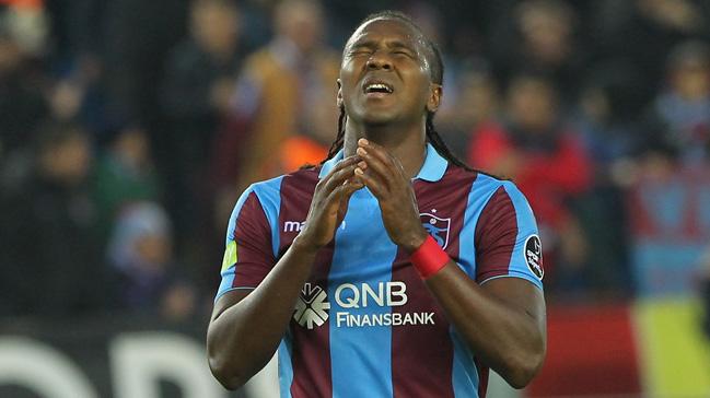 Rodallega'ya dolandrc oku