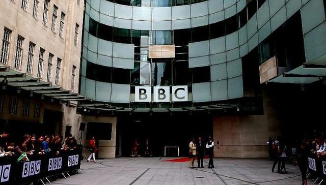 Rusya'da BBCnin DEAޒ destekledii iddias 