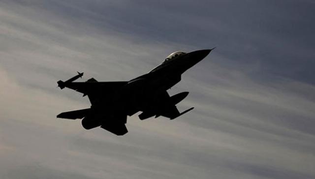 Hrvatistan srail'den F-16 satn almaktan vazgeti 